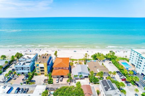 Copropriété à vendre à Indian Rocks Beach, Floride: 2 chambres, 64.1 m2 № 1901742 - photo 20