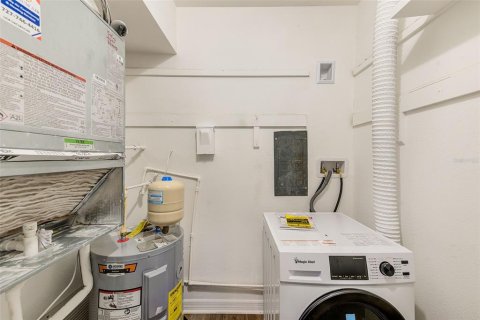 Copropriété à vendre à Indian Rocks Beach, Floride: 2 chambres, 64.1 m2 № 1901742 - photo 15