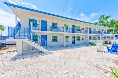 Copropriété à vendre à Indian Rocks Beach, Floride: 2 chambres, 64.1 m2 № 1901742 - photo 3