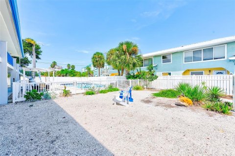 Copropriété à vendre à Indian Rocks Beach, Floride: 2 chambres, 64.1 m2 № 1901742 - photo 26