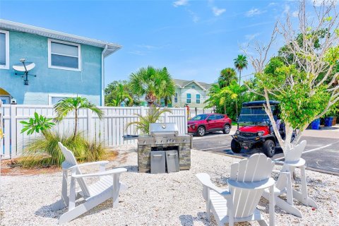 Copropriété à vendre à Indian Rocks Beach, Floride: 2 chambres, 64.1 m2 № 1901742 - photo 27