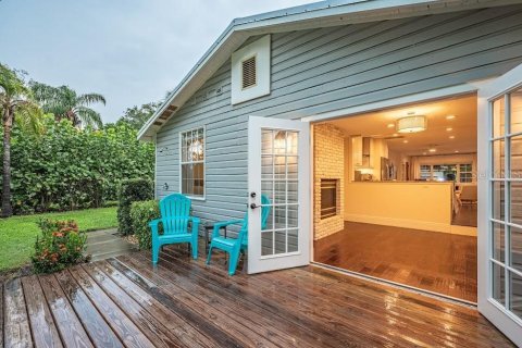House in Sarasota, Florida 2 bedrooms, 93.65 sq.m. № 1350982 - photo 7
