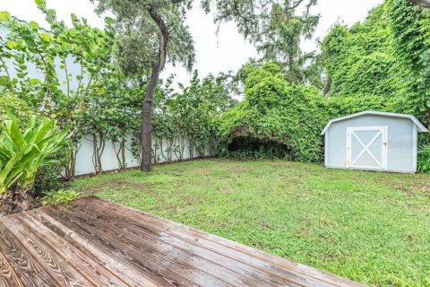 House in Sarasota, Florida 2 bedrooms, 93.65 sq.m. № 1350982 - photo 12