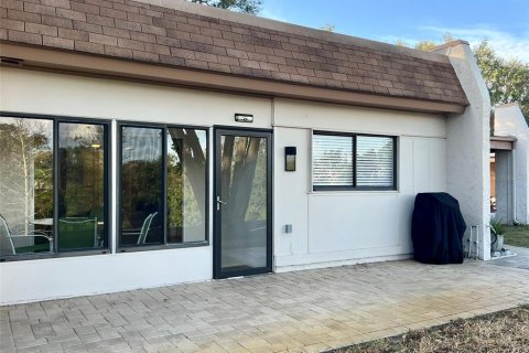 Villa ou maison à vendre à Clearwater, Floride: 2 chambres, 75.44 m2 № 1829210 - photo 11