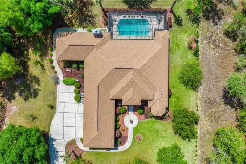 House in Dunnellon, Florida 4 bedrooms, 288.09 sq.m. № 1718380 - photo 6