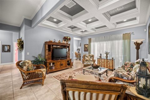 House in Dunnellon, Florida 4 bedrooms, 288.09 sq.m. № 1718380 - photo 13
