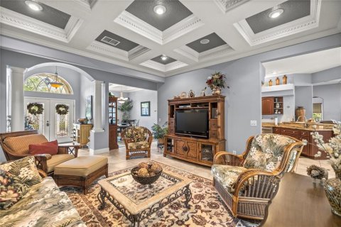 House in Dunnellon, Florida 4 bedrooms, 288.09 sq.m. № 1718380 - photo 28
