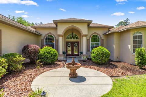 House in Dunnellon, Florida 4 bedrooms, 288.09 sq.m. № 1718380 - photo 7