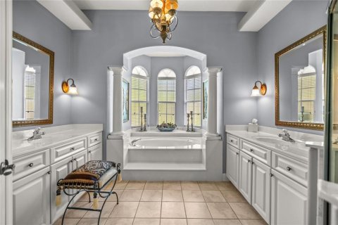 House in Dunnellon, Florida 4 bedrooms, 288.09 sq.m. № 1718380 - photo 23