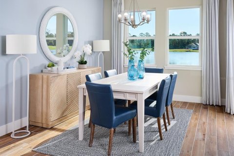 Casa en venta en Daytona Beach, Florida, 4 dormitorios, 203.46 m2 № 2103473 - foto 3