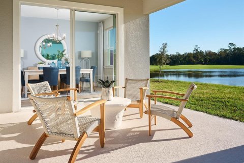 Casa en venta en Daytona Beach, Florida, 4 dormitorios, 203.46 m2 № 2103473 - foto 8