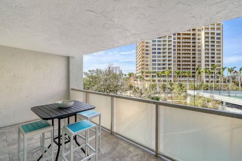 Condominio en venta en Sarasota, Florida, 2 dormitorios, 146.32 m2 № 1509989 - foto 22