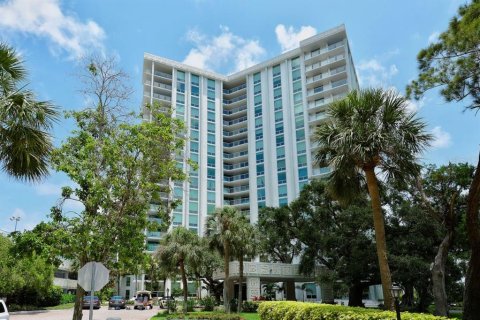 Condominio en venta en Sarasota, Florida, 2 dormitorios, 146.32 m2 № 1509989 - foto 2