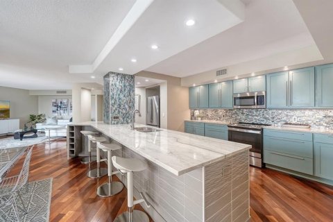 Condominio en venta en Sarasota, Florida, 2 dormitorios, 146.32 m2 № 1509989 - foto 21
