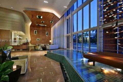 Copropriété à louer à Miami, Floride: 52.68 m2 № 1972678 - photo 8