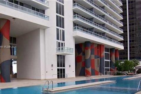 Copropriété à louer à Miami, Floride: 52.68 m2 № 1972678 - photo 2