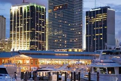 Copropriété à louer à Miami, Floride: 52.68 m2 № 1972678 - photo 7