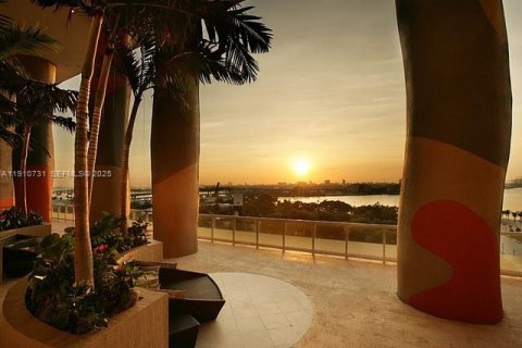 Copropriété à louer à Miami, Floride: 52.68 m2 № 1972678 - photo 21