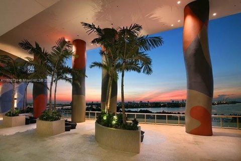 Copropriété à louer à Miami, Floride: 52.68 m2 № 1972678 - photo 17