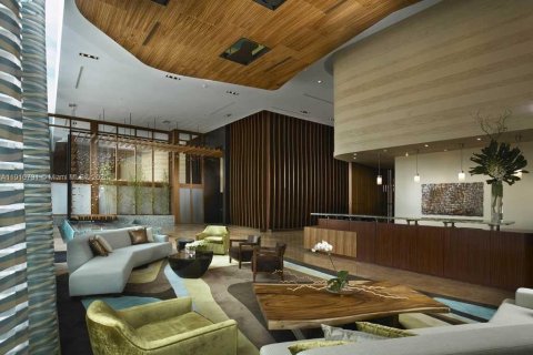 Copropriété à louer à Miami, Floride: 52.68 m2 № 1972678 - photo 9