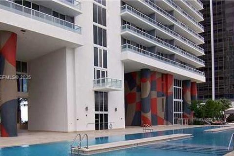 Copropriété à louer à Miami, Floride: 52.68 m2 № 1972678 - photo 22