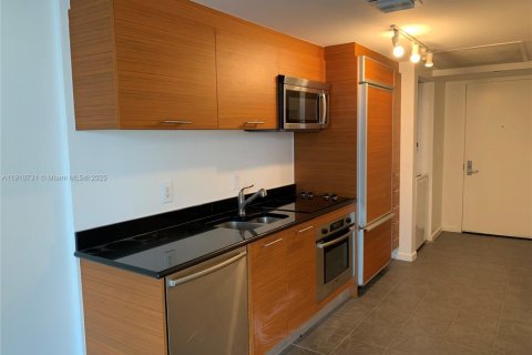 Copropriété à louer à Miami, Floride: 52.68 m2 № 1972678 - photo 3