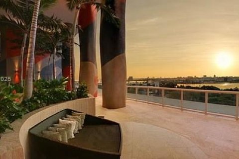 Copropriété à louer à Miami, Floride: 52.68 m2 № 1972678 - photo 24