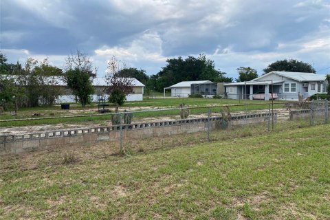 Villa ou maison à Lake Wales, Floride 3 chambres, 130.06 m2 № 2359223