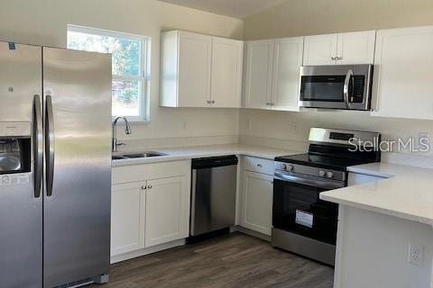 Casa en venta en Summerfield, Florida, 3 dormitorios, 104.52 m2 № 2208079 - foto 4