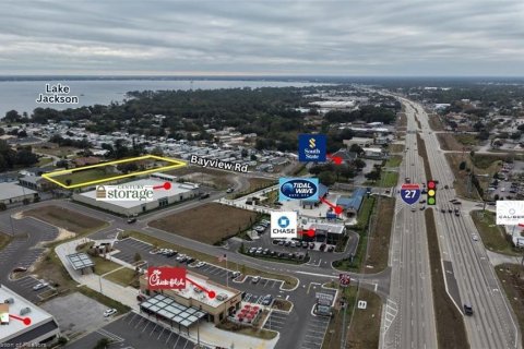 Immobilier commercial à vendre à Sebring, Floride № 2183004 - photo 5