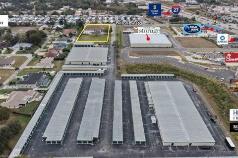 Immobilier commercial à vendre à Sebring, Floride № 2183004 - photo 2