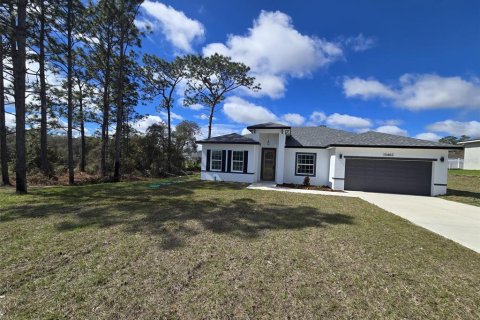 House in Ocala, Florida 4 bedrooms, 164.81 sq.m. № 1720808 - photo 20