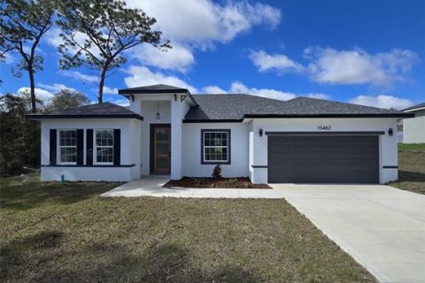 House in Ocala, Florida 4 bedrooms, 164.81 sq.m. № 1720808 - photo 19