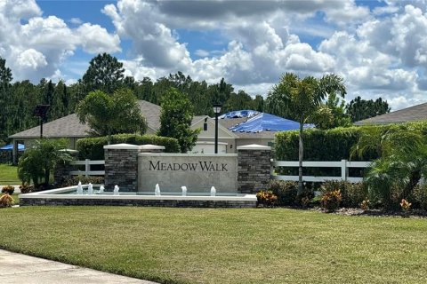 Casa en alquiler en Davenport, Florida, 3 dormitorios, 157 m2 № 1883257 - foto 4