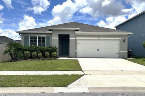Casa en alquiler en Davenport, Florida, 3 dormitorios, 157 m2 № 1883257 - foto 1