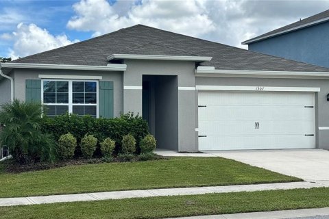 Casa en alquiler en Davenport, Florida, 3 dormitorios, 157 m2 № 1883257 - foto 2