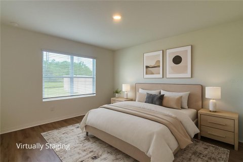 Casa en alquiler en Davenport, Florida, 3 dormitorios, 157 m2 № 1883257 - foto 17