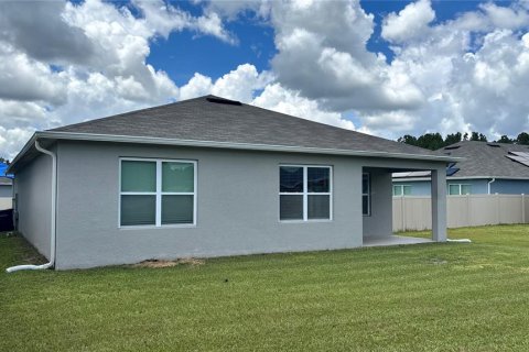 Casa en alquiler en Davenport, Florida, 3 dormitorios, 157 m2 № 1883257 - foto 3