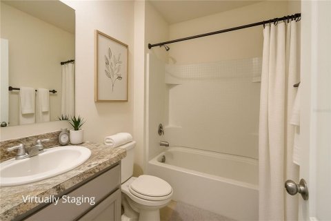 Casa en alquiler en Davenport, Florida, 3 dormitorios, 157 m2 № 1883257 - foto 21