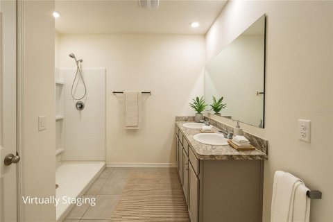 Casa en alquiler en Davenport, Florida, 3 dormitorios, 157 m2 № 1883257 - foto 19