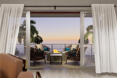 Villa ou maison à vendre à New Smyrna Beach, Floride: 5 chambres, 430.32 m2 № 2097630 - photo 8