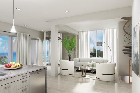 Villa ou maison à vendre à New Smyrna Beach, Floride: 5 chambres, 430.32 m2 № 2097630 - photo 12