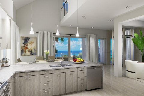 Villa ou maison à vendre à New Smyrna Beach, Floride: 5 chambres, 430.32 m2 № 2097630 - photo 11