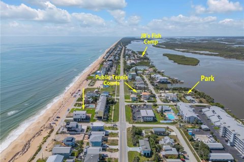 Villa ou maison à vendre à New Smyrna Beach, Floride: 5 chambres, 430.32 m2 № 2097630 - photo 19