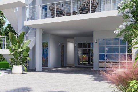 Villa ou maison à vendre à New Smyrna Beach, Floride: 5 chambres, 430.32 m2 № 2097630 - photo 5