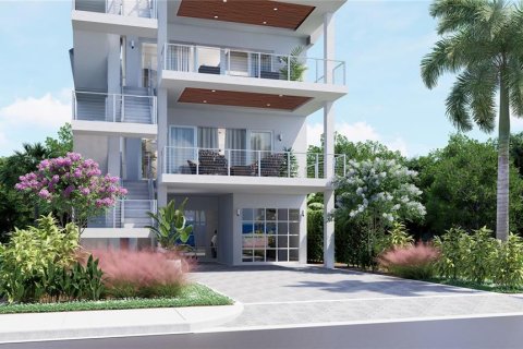 Villa ou maison à vendre à New Smyrna Beach, Floride: 5 chambres, 430.32 m2 № 2097630 - photo 3