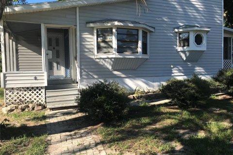 Studio à Brandon, Floride № 2414075