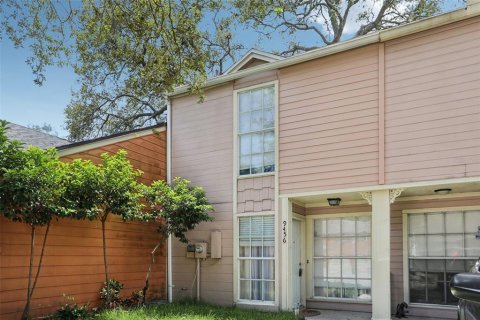 Townhouse in Tampa, Florida 2 bedrooms, 98.85 sq.m. № 1870553 - photo 21