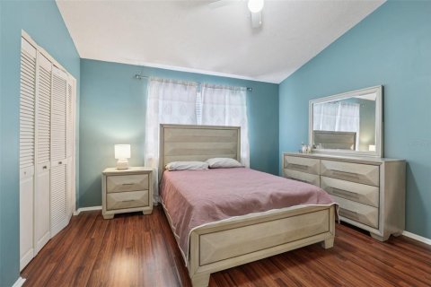 Townhouse in Tampa, Florida 2 bedrooms, 98.85 sq.m. № 1870553 - photo 3