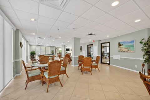 Condo in St. Lucie, Florida, 3 bedrooms  № 2088121 - photo 12